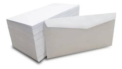 Sobre De Carta Oficio X500 Uds.