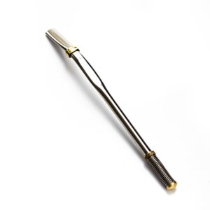 Bombilla Cimarron Resorte (Unidad)