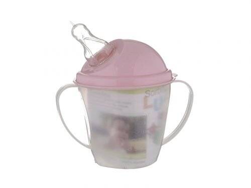 Sorbito Con Tetina Emege