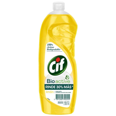 Ciff Detergente 300 Ml