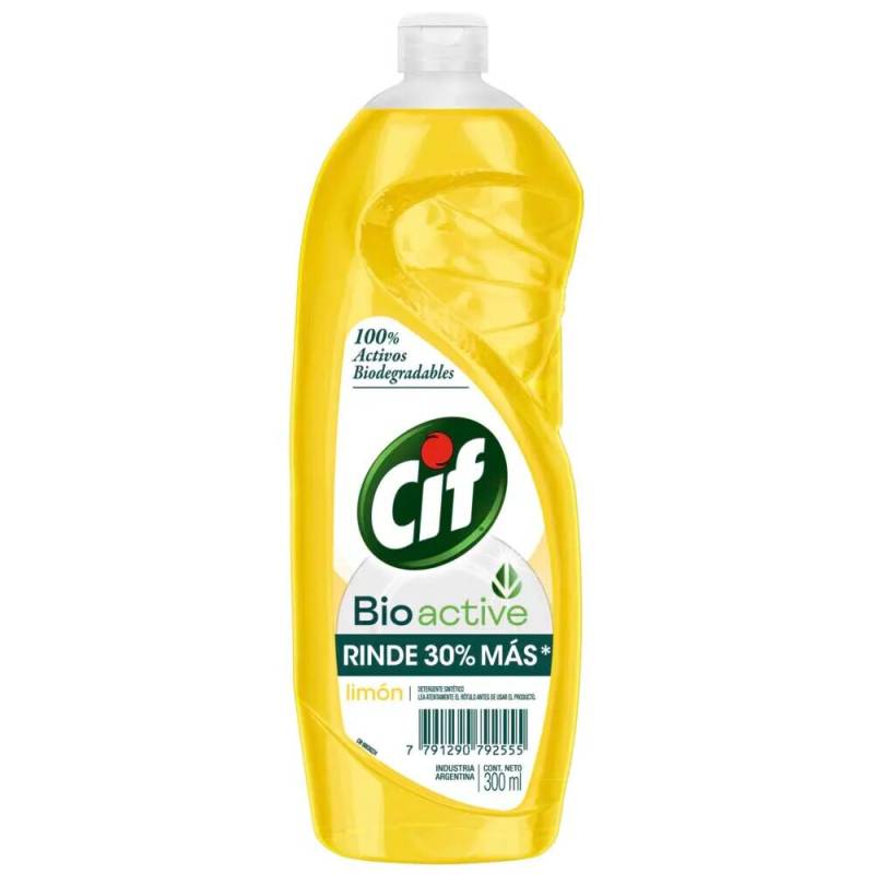 Ciff Detergente 300 Ml