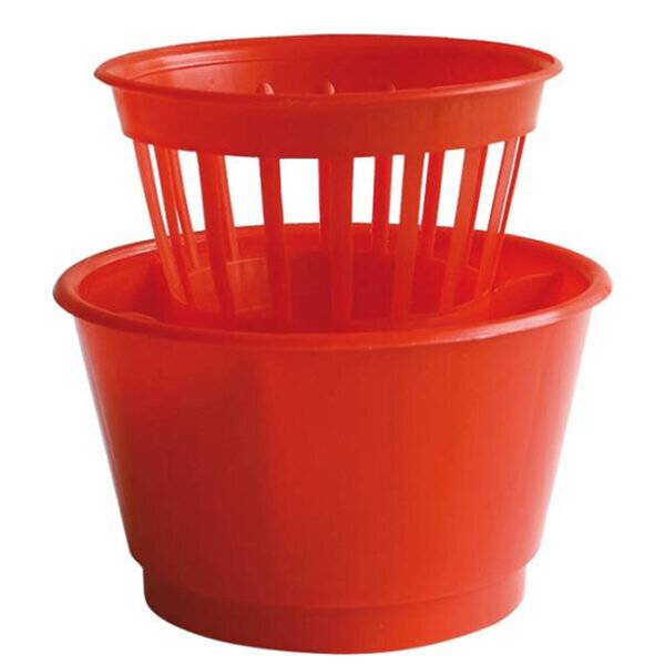 Escurridor De Cubiertos Diff Plast