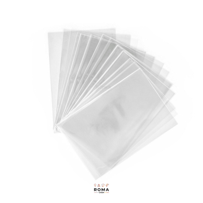 Polipropileno  4X20 X200 (Garrapiñada)