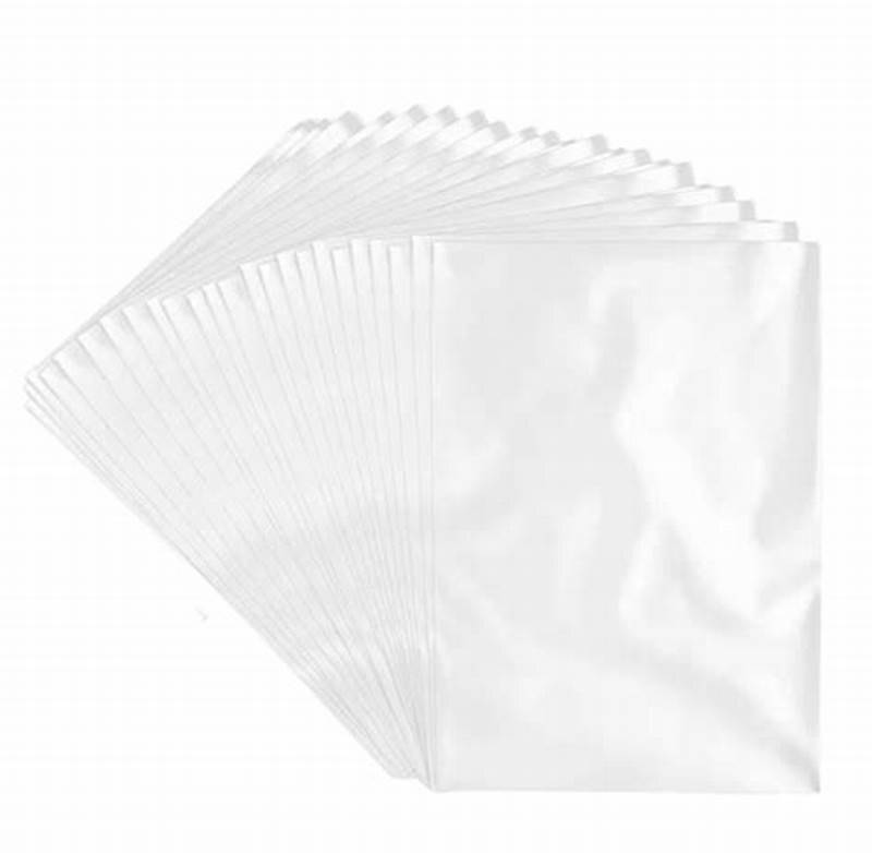 Polipropileno 15X20 X100