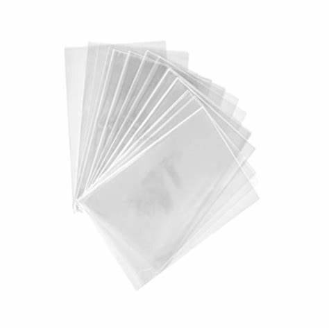 Polipropileno 20X25 X100