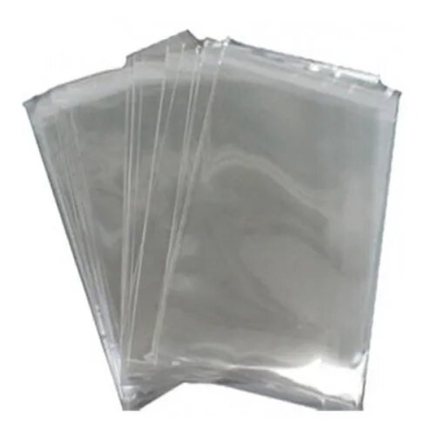 Polipropileno 35X45 X100