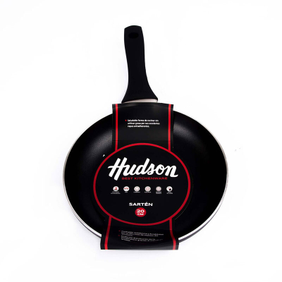 Sarten De Teflon Hudson N°20 New Image