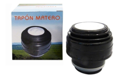 Tapon De Termo Acero