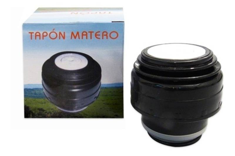 Tapon De Termo Acero