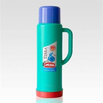 Termo Terra 1 Lts Lumilagro