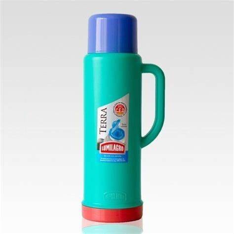Termo Terra 1 Lts Lumilagro