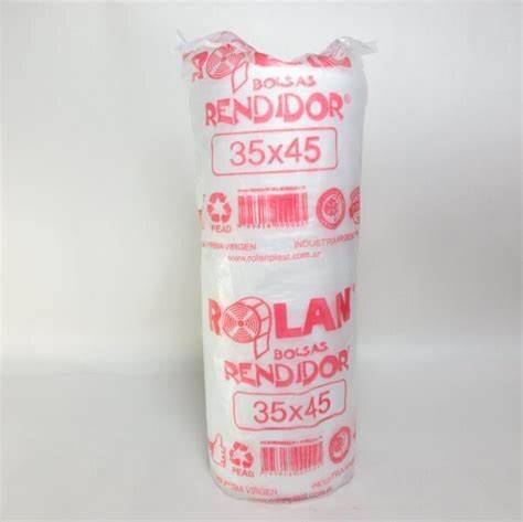 Rollo De Arranque Rendidor 35X45