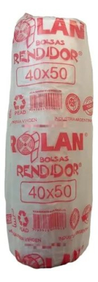 Rollo De Arranque Rendidor 40X50