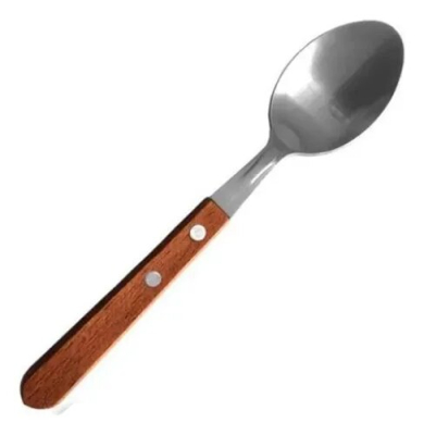 Tramontina Cuchara Madera (Unidad)