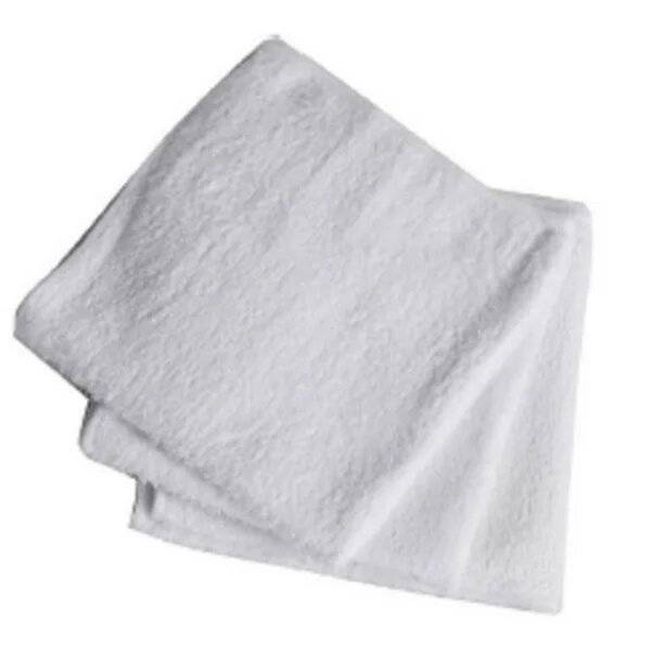 Trapo Consorcio Blanco