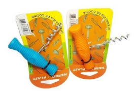 Sacacorchos Tirabuzon Nereo