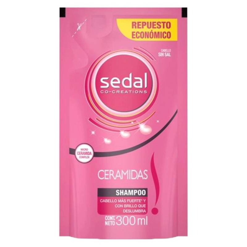 Sedal Doy Pack 300 Ml