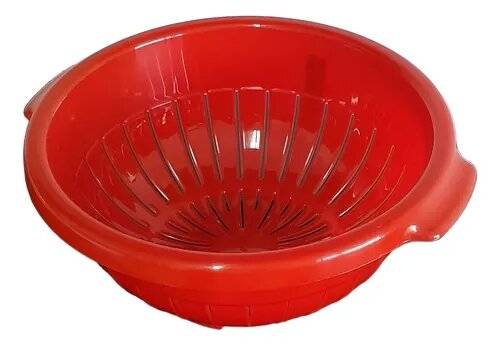 Colapastas Plastico Deses Plast 30 Cm