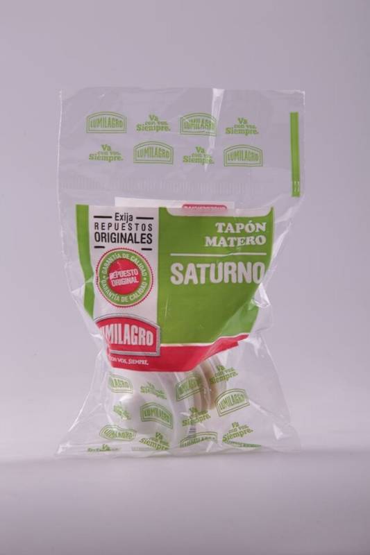 Tapon De Termo Saturno Lumilagro