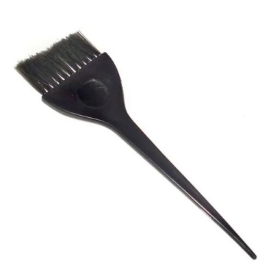 Pincel De Tintura Grande Juani Goldar