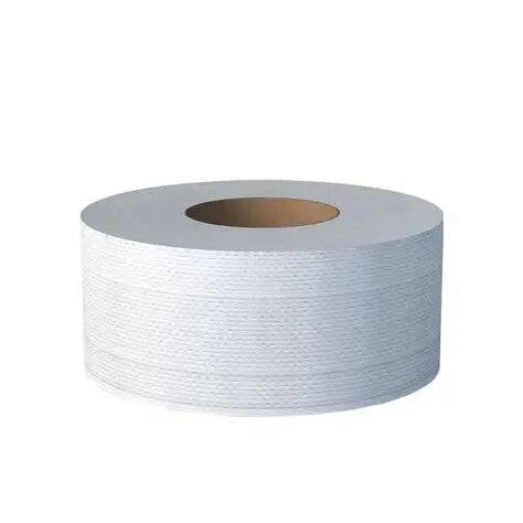 Papel Higienico Jumbo 200 Mts (Unidad)