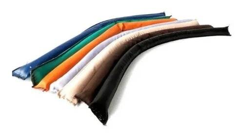 Burlete De Arena Con Cuerina Danforth