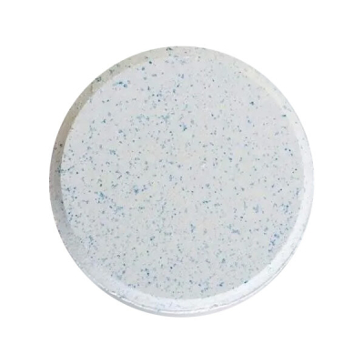 Pastilla De Cloro Chica 50G (Unidad)