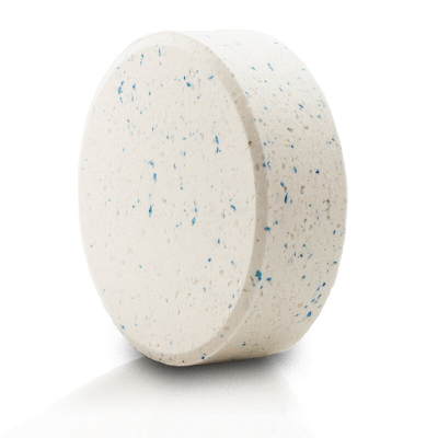 Pastilla De Cloro Grande 200G (Uinidad)