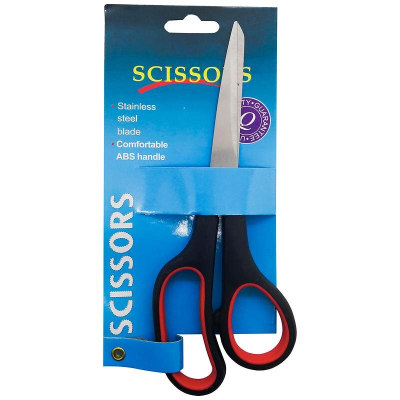 Tijera De Acero 9.5 Scissors
