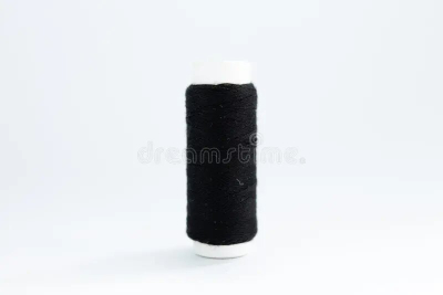 Hilo De Coser Negro (Unidad)