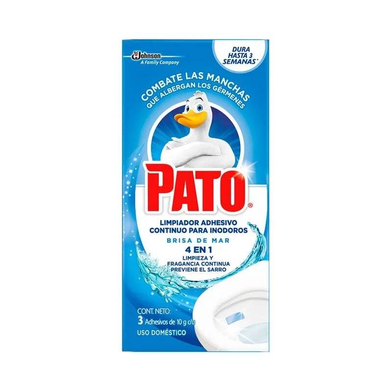 Pato Adhesivo