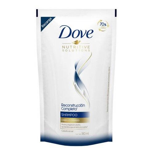 Shampoo Dove Doy Pack