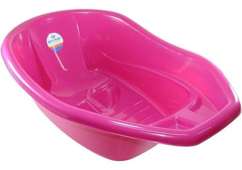 Bañera Deses Plast