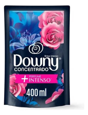 Downy