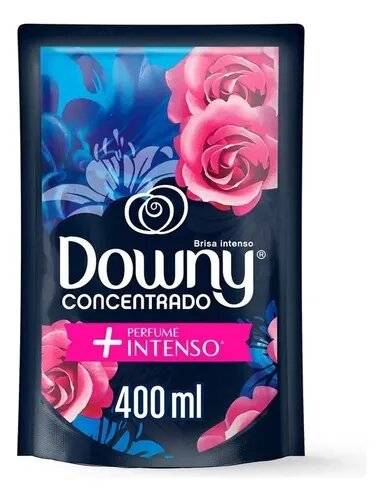 Downy