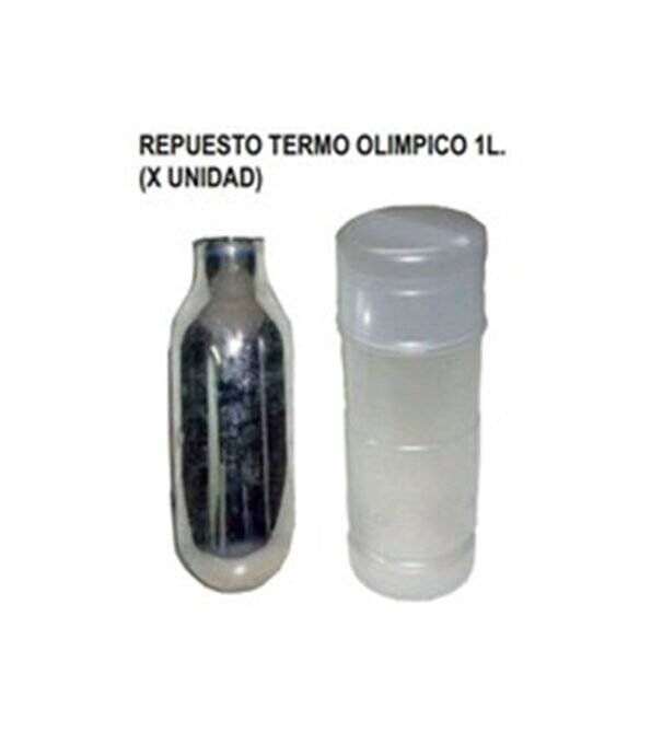 Olimpico Repuesto Termo 1 Lts