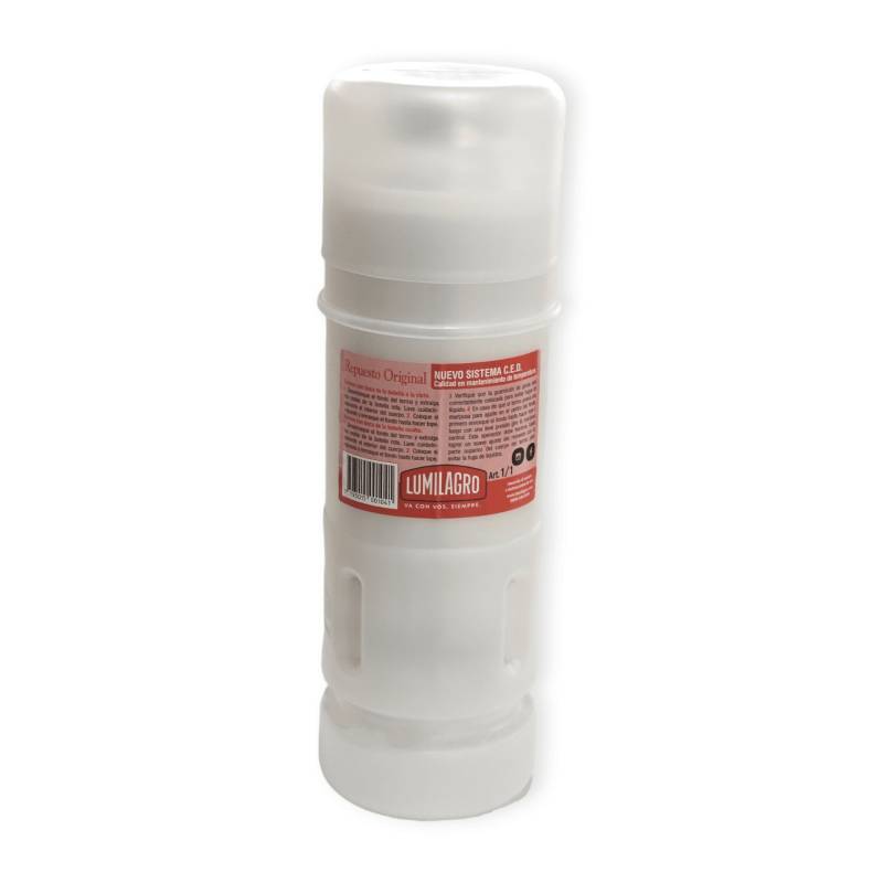 Repuesto De Termo Lumilagro 3/4 Litro