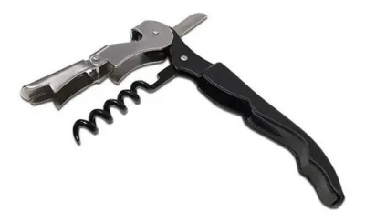 Sacacorcho 2 Tiempos