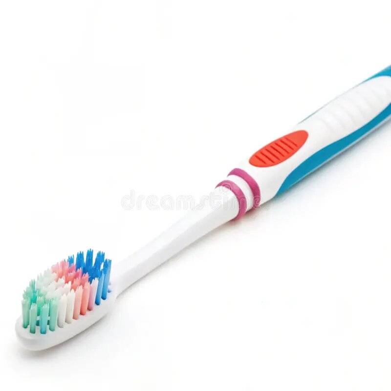 Cepillo De Dientes Adulto (Unidad) (Tira X12)