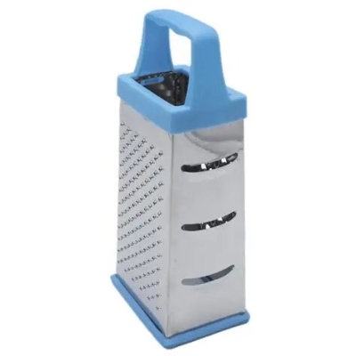Rallador 4 Caras (Ab20369)