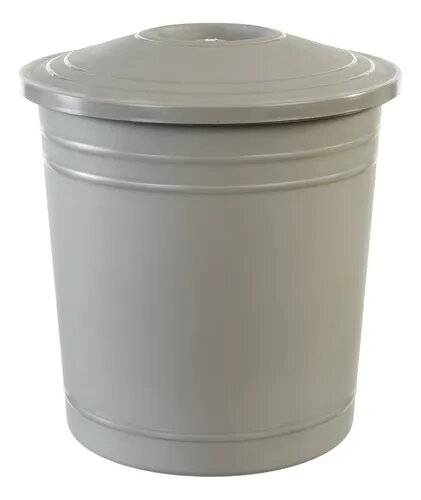 Cesto Residuos Con Tapa Colores 12 Lts