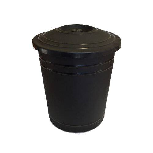 Cesto Residuos Con Tapa Colores 8 Lts