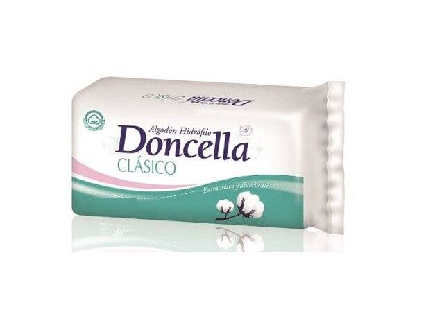 Algodon Doncella 140 Gr