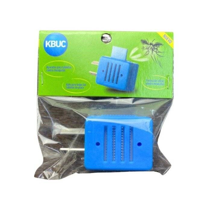 Aparato Para Mosquito