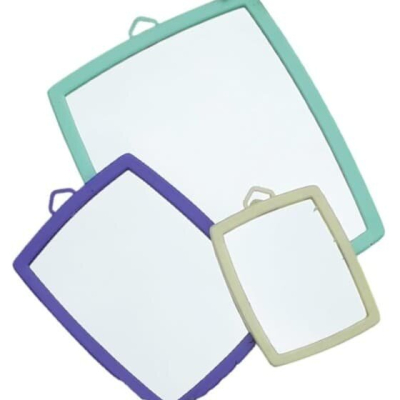 Espejo Rectangular 13 X 18 Cm