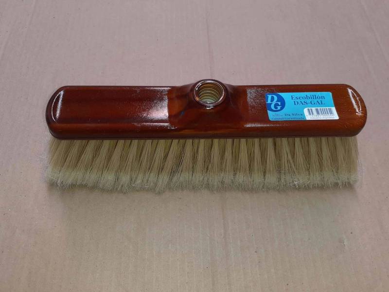 Escobillon Dasgal Dg