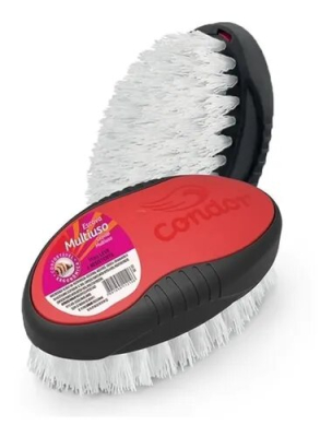 Cepillo Anatomico Condor