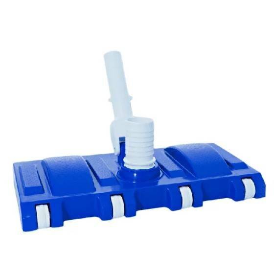 Barrefondo 8 Ruedas (32.5Cm Largo/18Cm Largo)