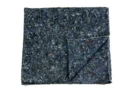 Trapo Gris Económico