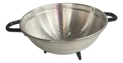 Colapasta De Aluminio Bat-Alu